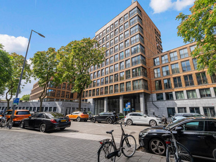 Van Vollenhovenstraat 3 911