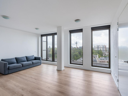 Van Vollenhovenstraat 3 911