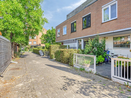 Gerard van Houweningepad 6