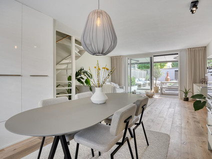 Gerard van Houweningepad 6