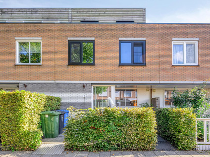 Gerard van Houweningepad 6