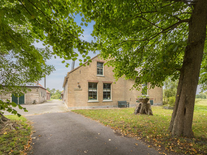 Oostgaag 27