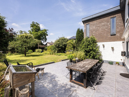 Vriesenhof 3