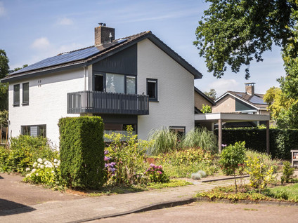 Vriesenhof 3