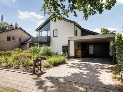 Vriesenhof 3