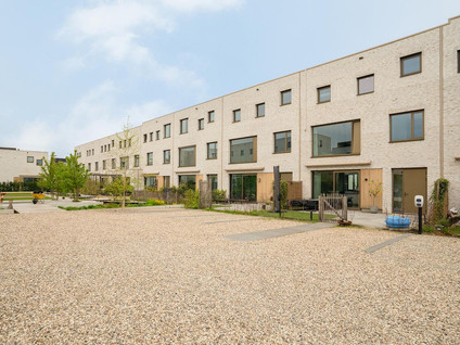 Gonny Mensinkstraat 16