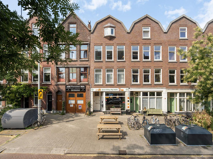Paradijslaan 107B 02