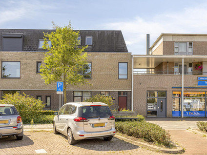 Kerkstraat 29f