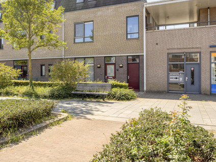 Kerkstraat 29f