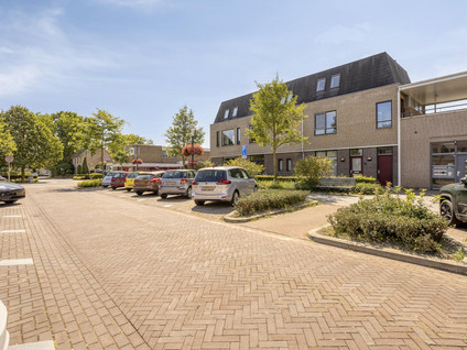 Kerkstraat 29f