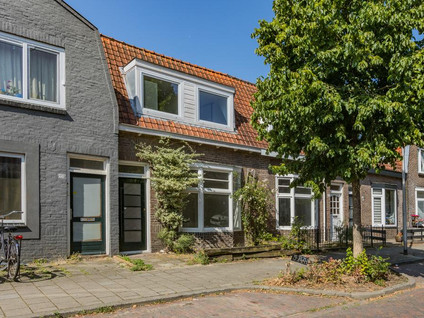 1e Weerdsweg 135