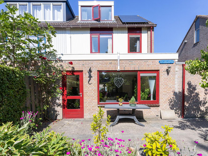 Binnenplaats 44