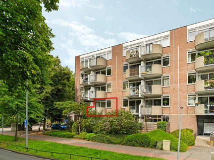 Larenseweg 157 6