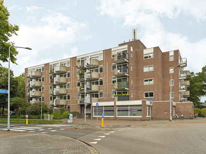 Larenseweg 157 6