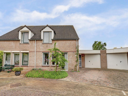 Hof van Poleij 22