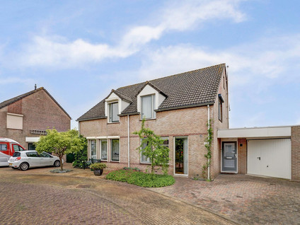 Hof van Poleij 22