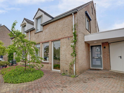 Hof van Poleij 22