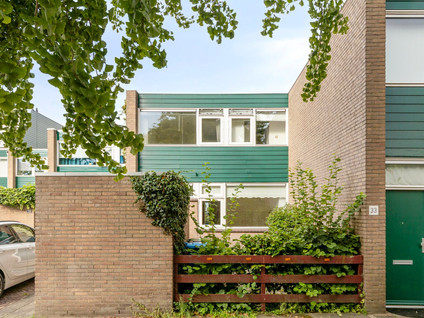 Van Bellelaan 31