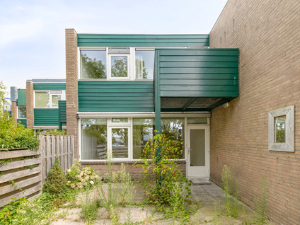 Van Bellelaan 31