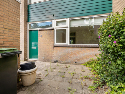 Van Bellelaan 31