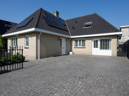 Goofystraat 10
