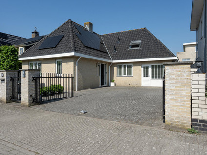 Goofystraat 10