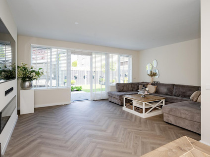 Goofystraat 10