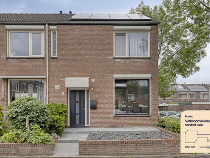 Symfoniestraat 5