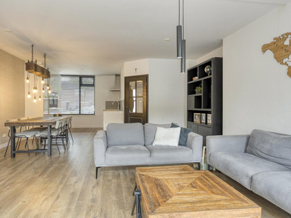 Symfoniestraat 5
