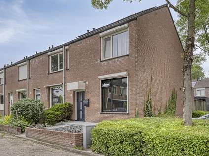 Symfoniestraat 5