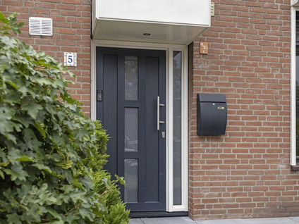 Symfoniestraat 5