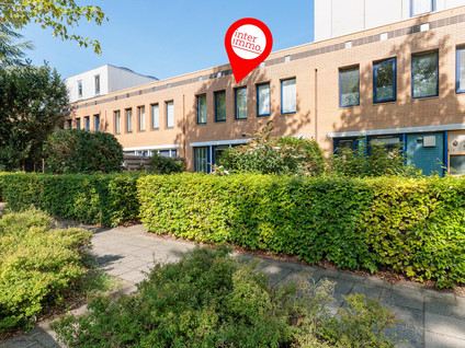 Grace Kellystraat 9