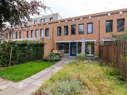 Grace Kellystraat 9