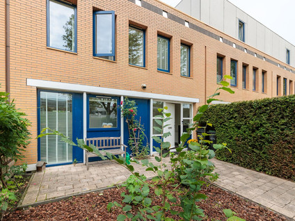 Grace Kellystraat 9