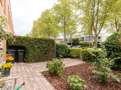 Grace Kellystraat 9