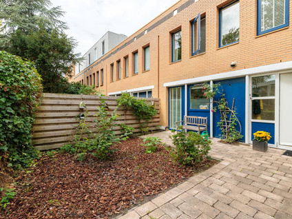 Grace Kellystraat 9