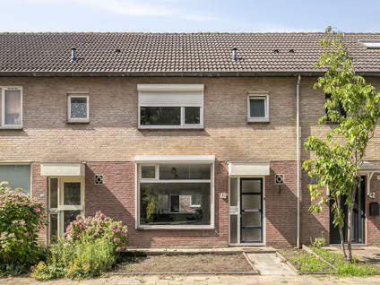 Lingestraat 40