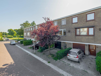 de Kanterstraat 11