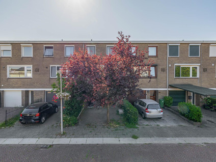 de Kanterstraat 11