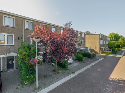 de Kanterstraat 11