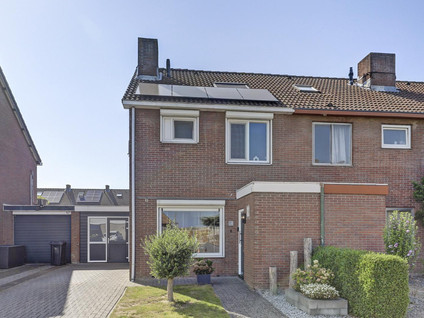Oostendestraat 25