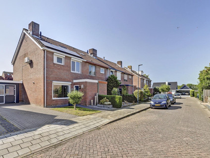 Oostendestraat 25