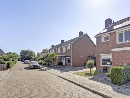 Oostendestraat 25