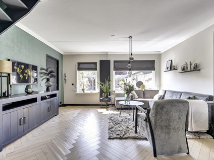 Oostendestraat 25