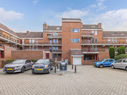 de Fortuin 323