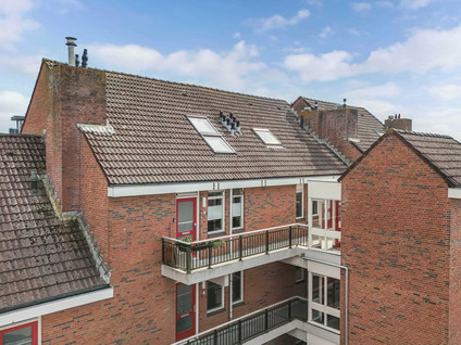 de Fortuin 323
