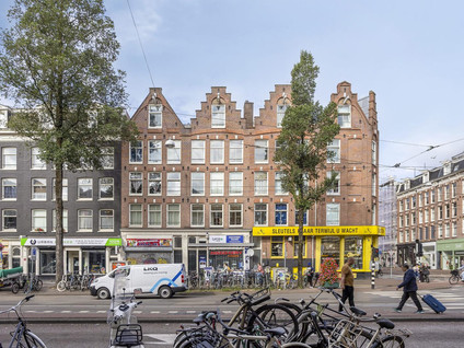 Bilderdijkstraat 170 3