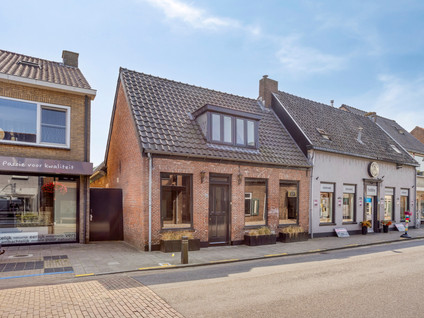 Dorpsstraat 142