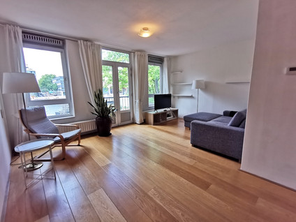 Oostenburgergracht 53B