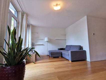 Oostenburgergracht 53B